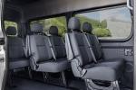 Mercedes-Benz Sprinter Tourer 2018 года (WW)